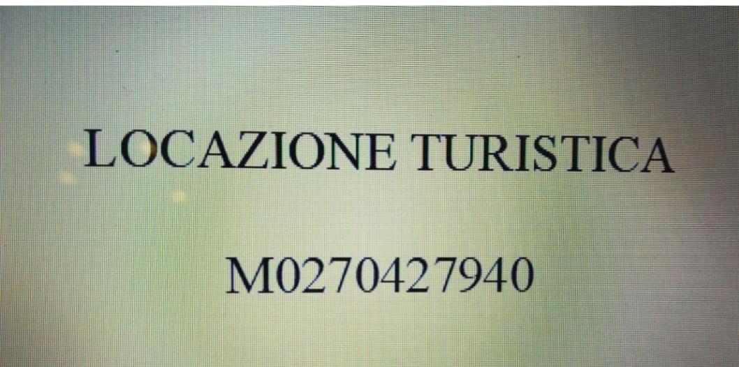 Andrea Flat 1st Floor Apartamento