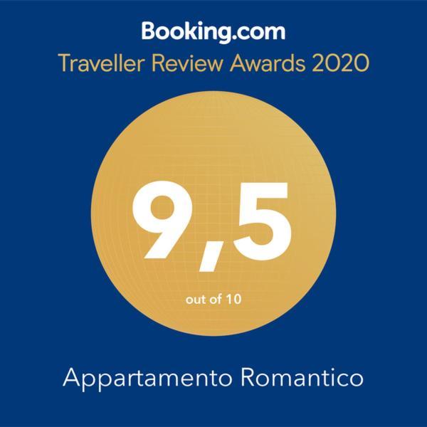 Apartamento Romantico