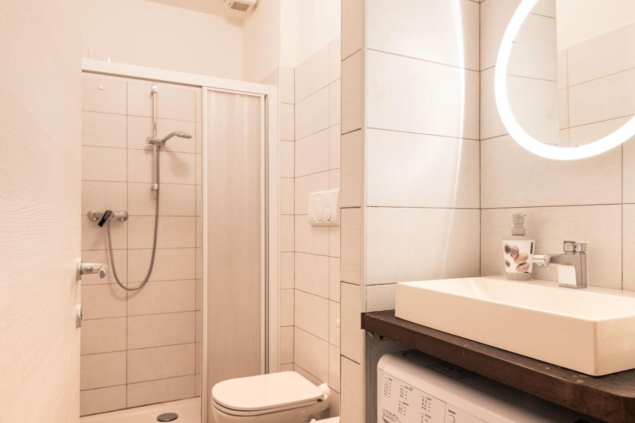 Apartamento Andrea Flat 1st Floor Veneza