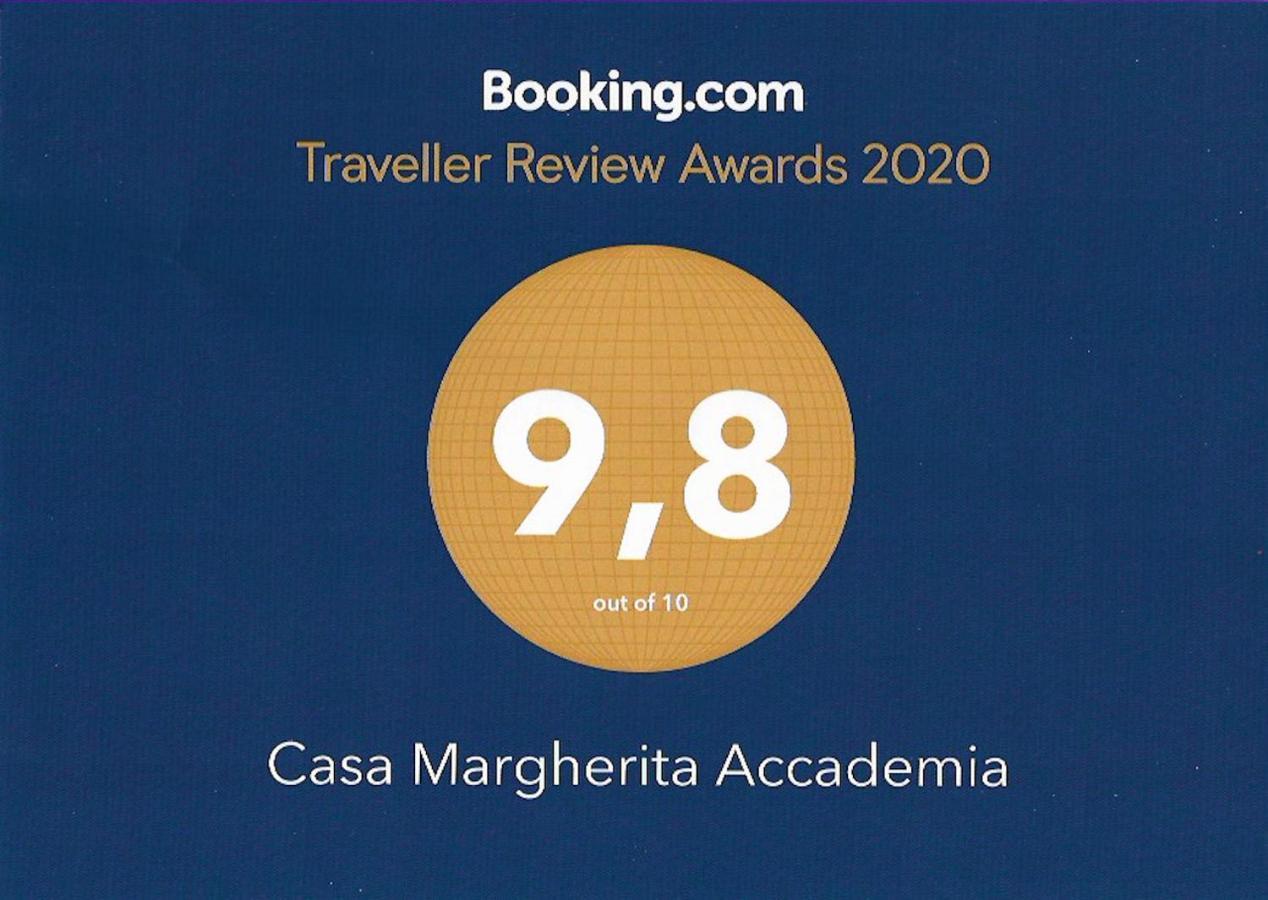 Casa Margherita Accademia Apartamento *
