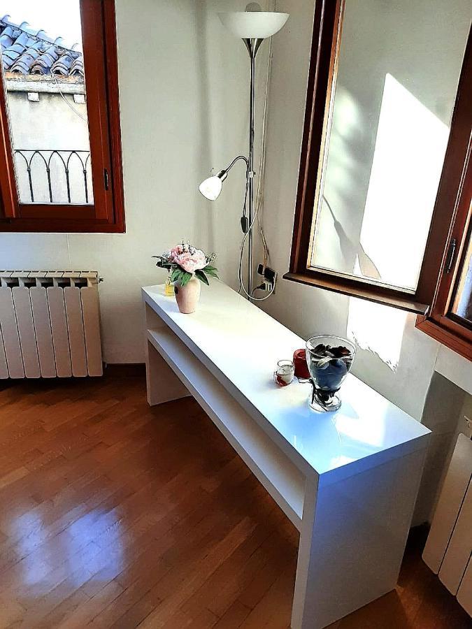 Cannaregio Apartment
