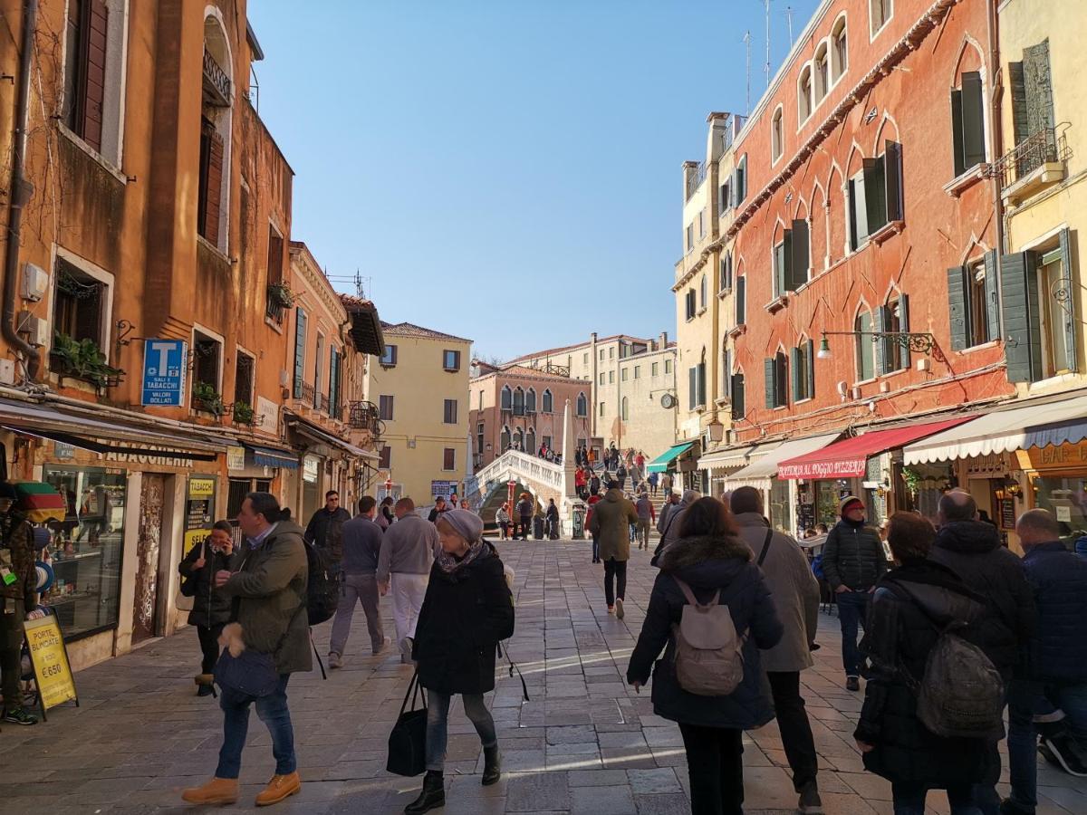 Apartment Cannaregio Venice
