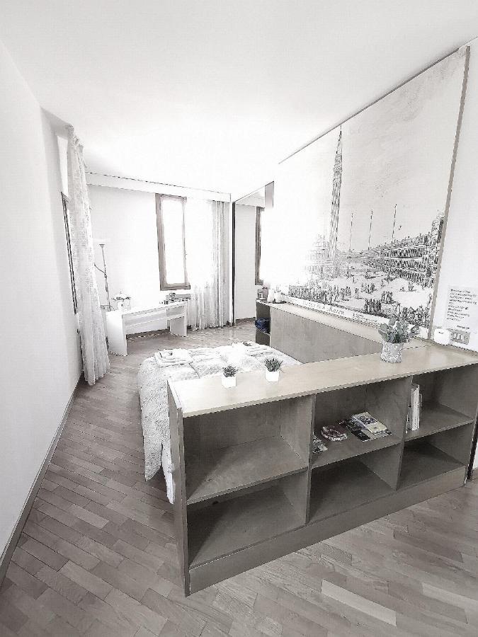 Cannaregio Apartment *
