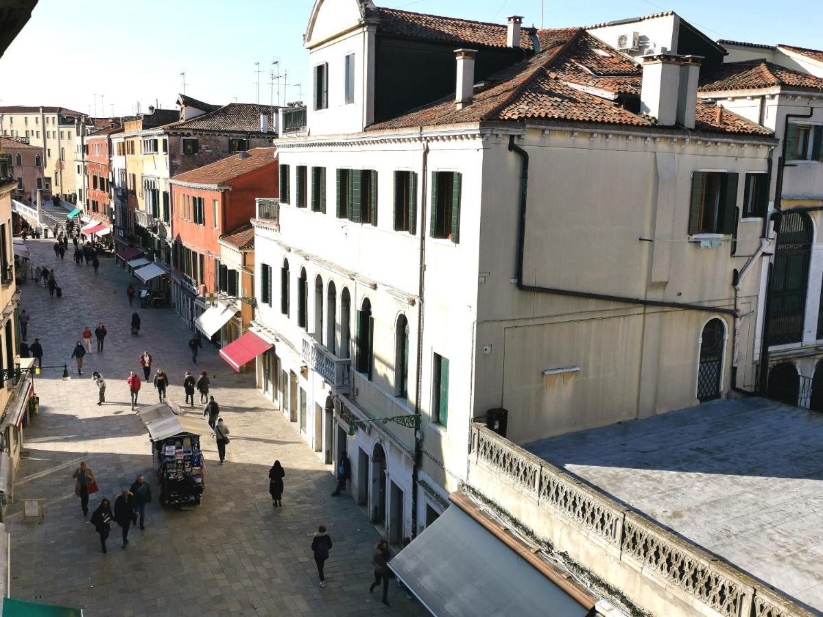 Cannaregio Apartment Venice