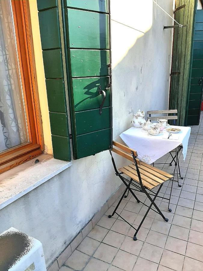Apartment Cannaregio *