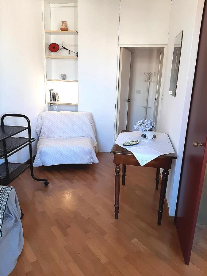 Apartment Cannaregio Venice