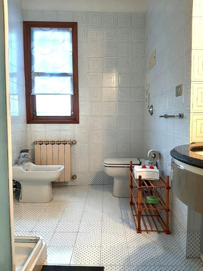 Cannaregio Apartment