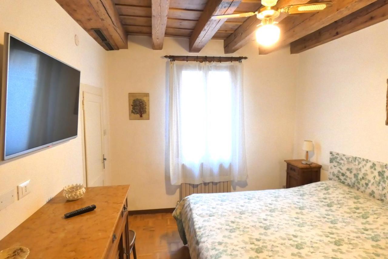 Appartamento Delicious Near St. Square Venezia