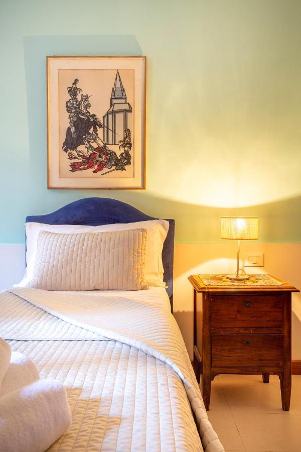 Apartamento Sant'anzolo Veneza