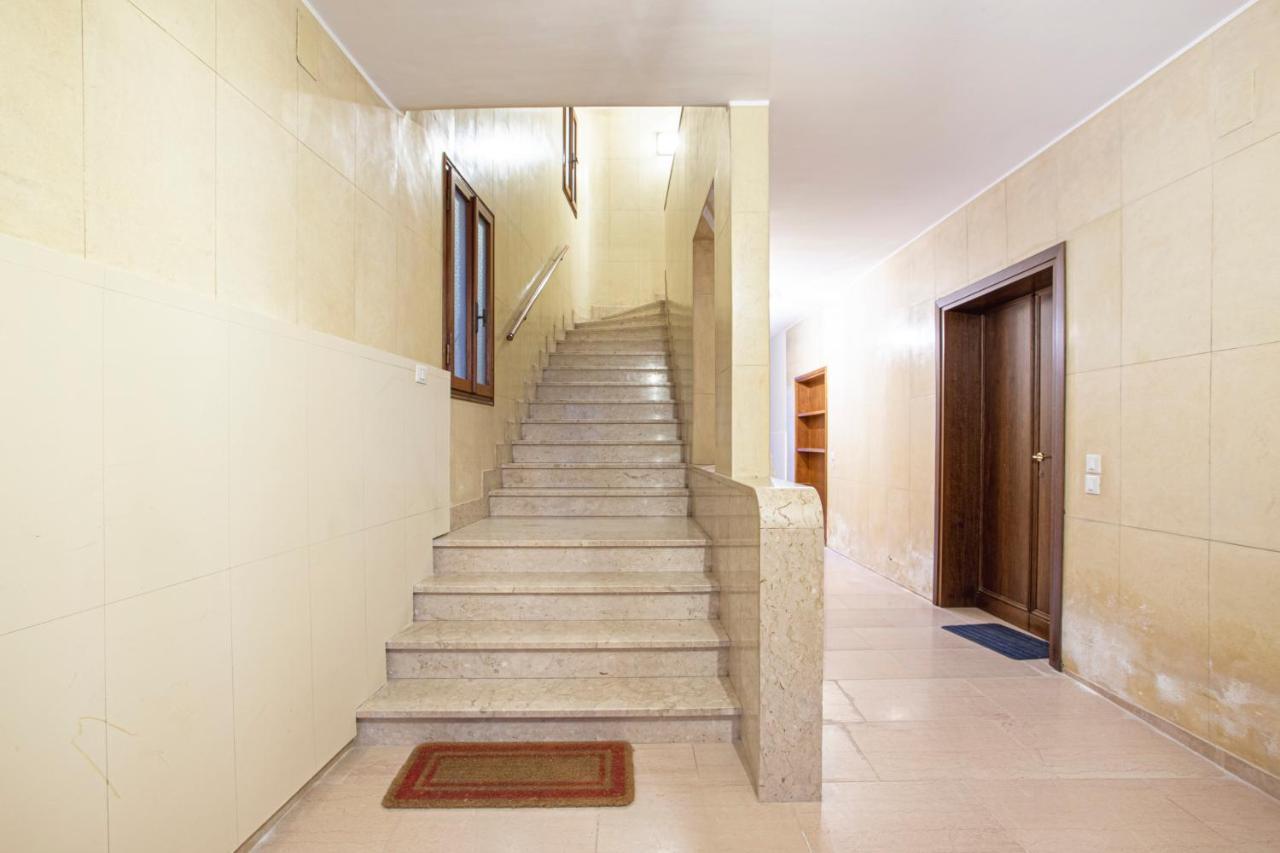 Apartment Sant'anzolo Venice