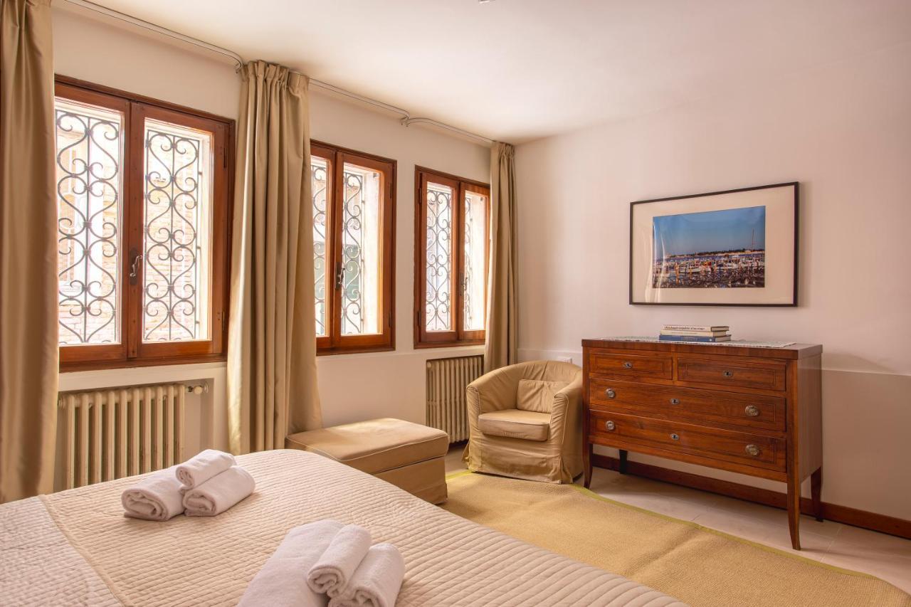 Apartamento Sant'anzolo *