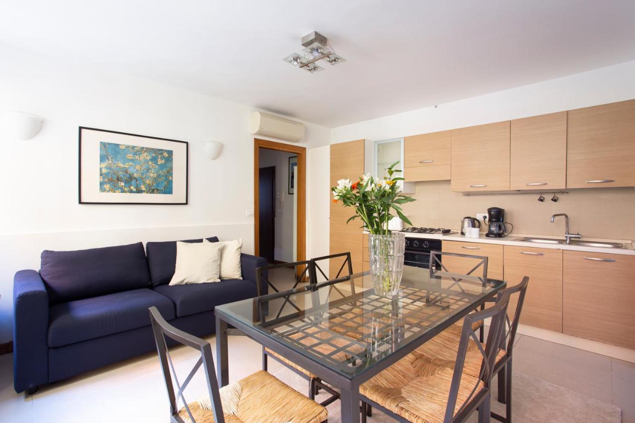 Apartamento Sant'anzolo