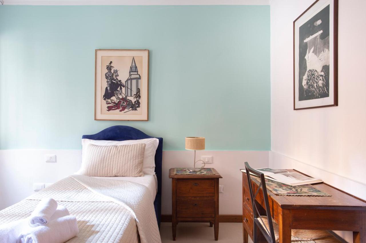Sant'anzolo Apartamento Veneza
