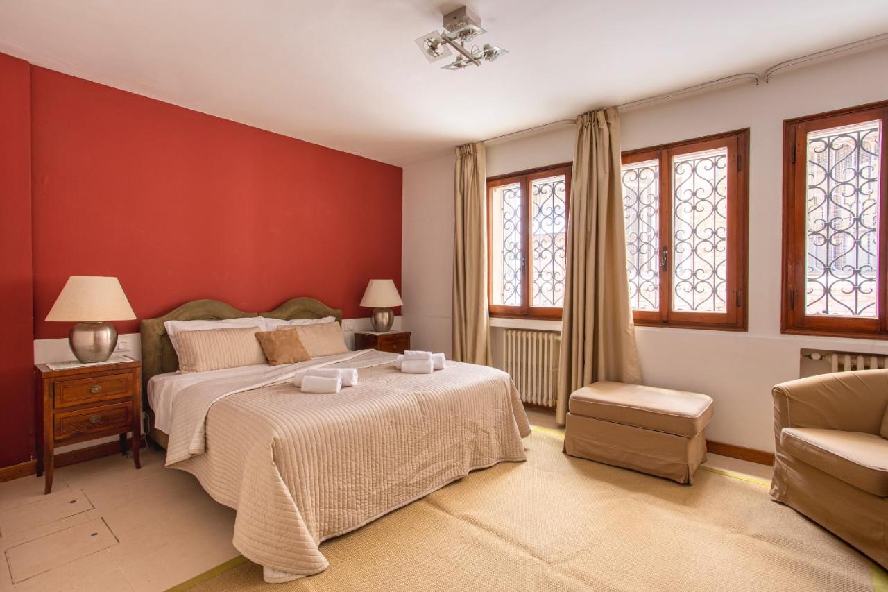 Apartamento Sant'anzolo