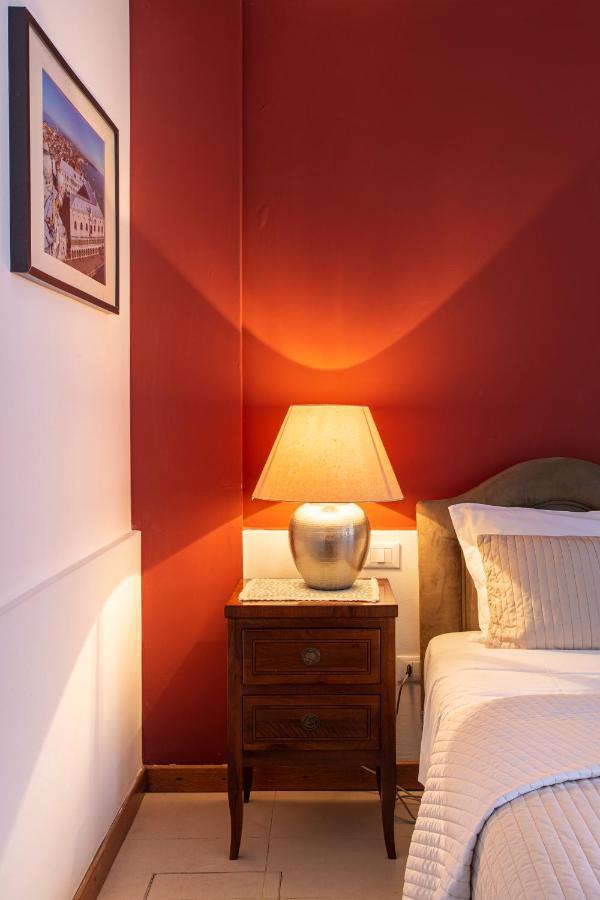 Sant'anzolo Apartamento Veneza