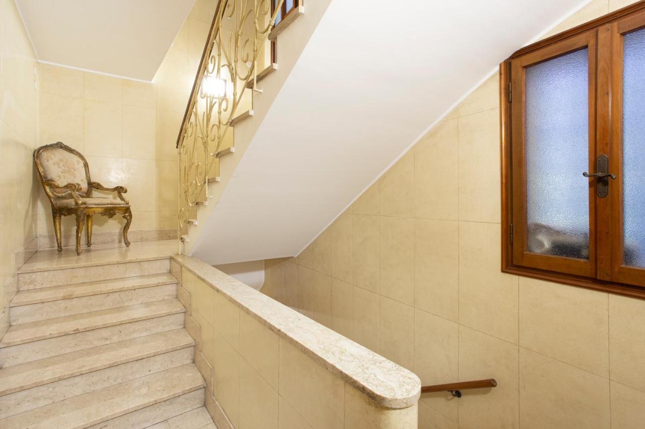 Apartamento Sant'anzolo *