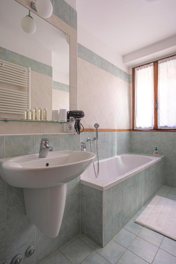 Apartamento Sant'anzolo Veneza