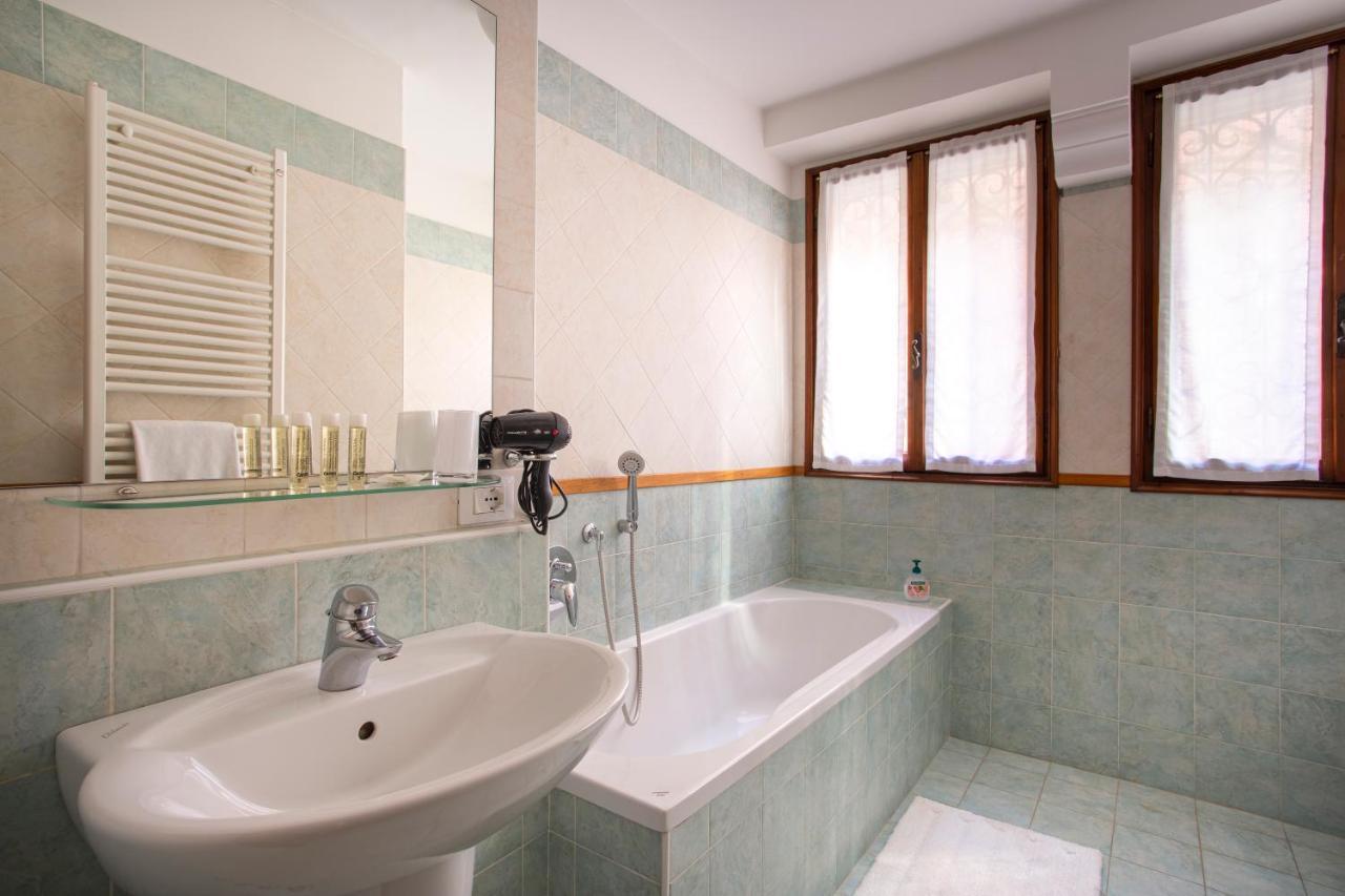 Sant'anzolo Apartamento