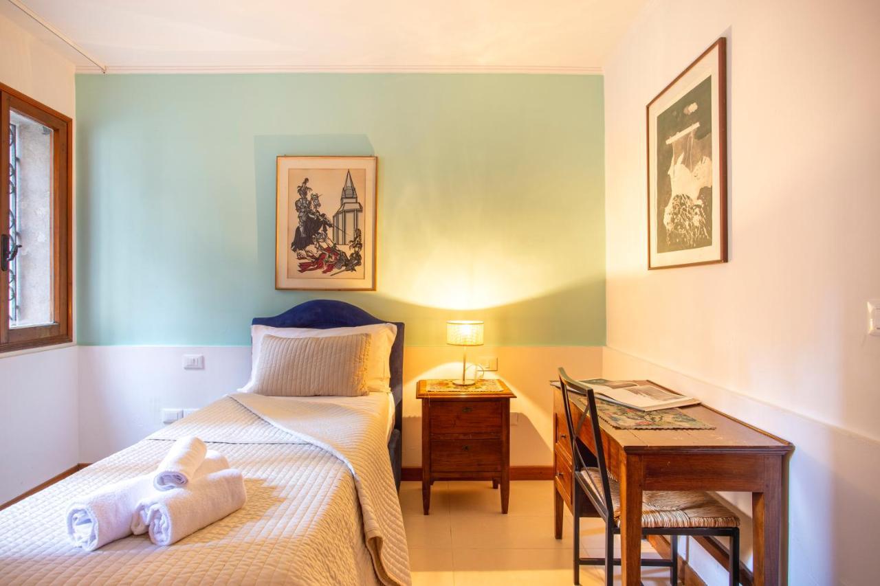 Apartamento Sant'anzolo *