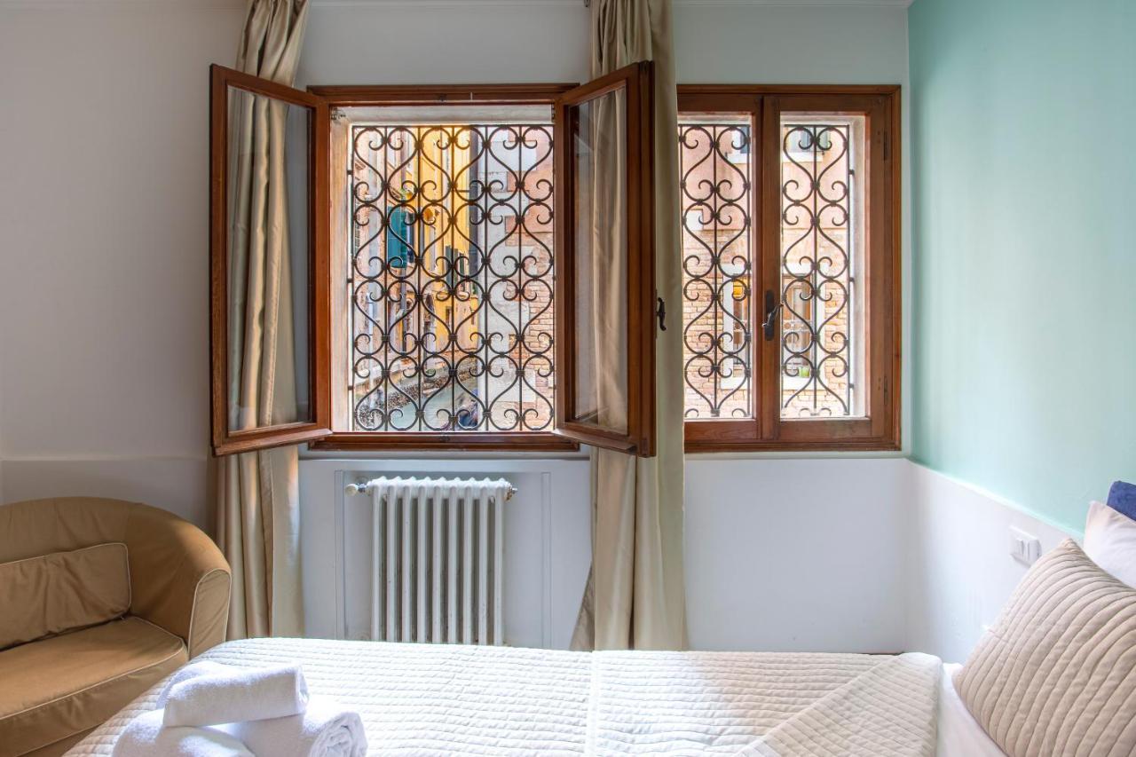 Apartamento Sant'anzolo Veneza