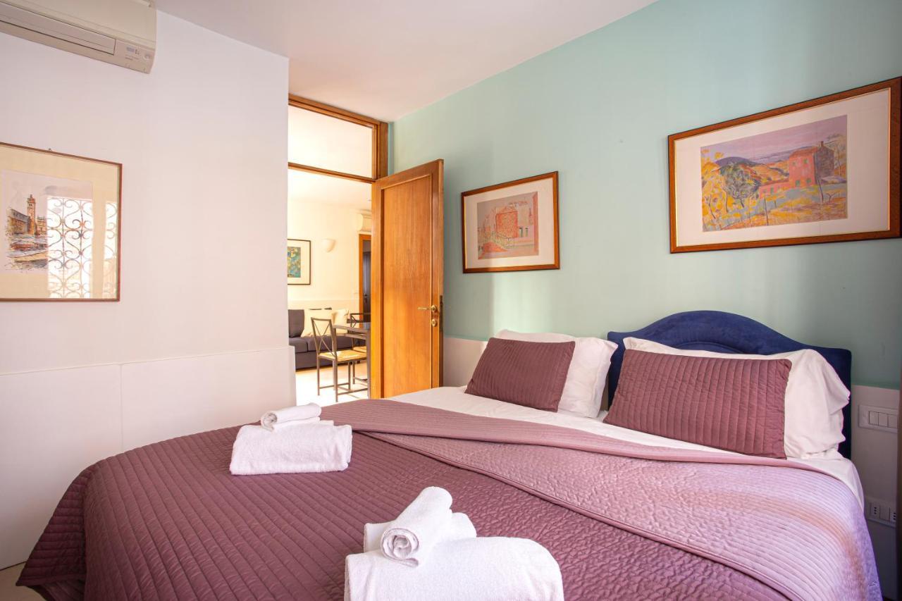 Sant'anzolo Apartment *