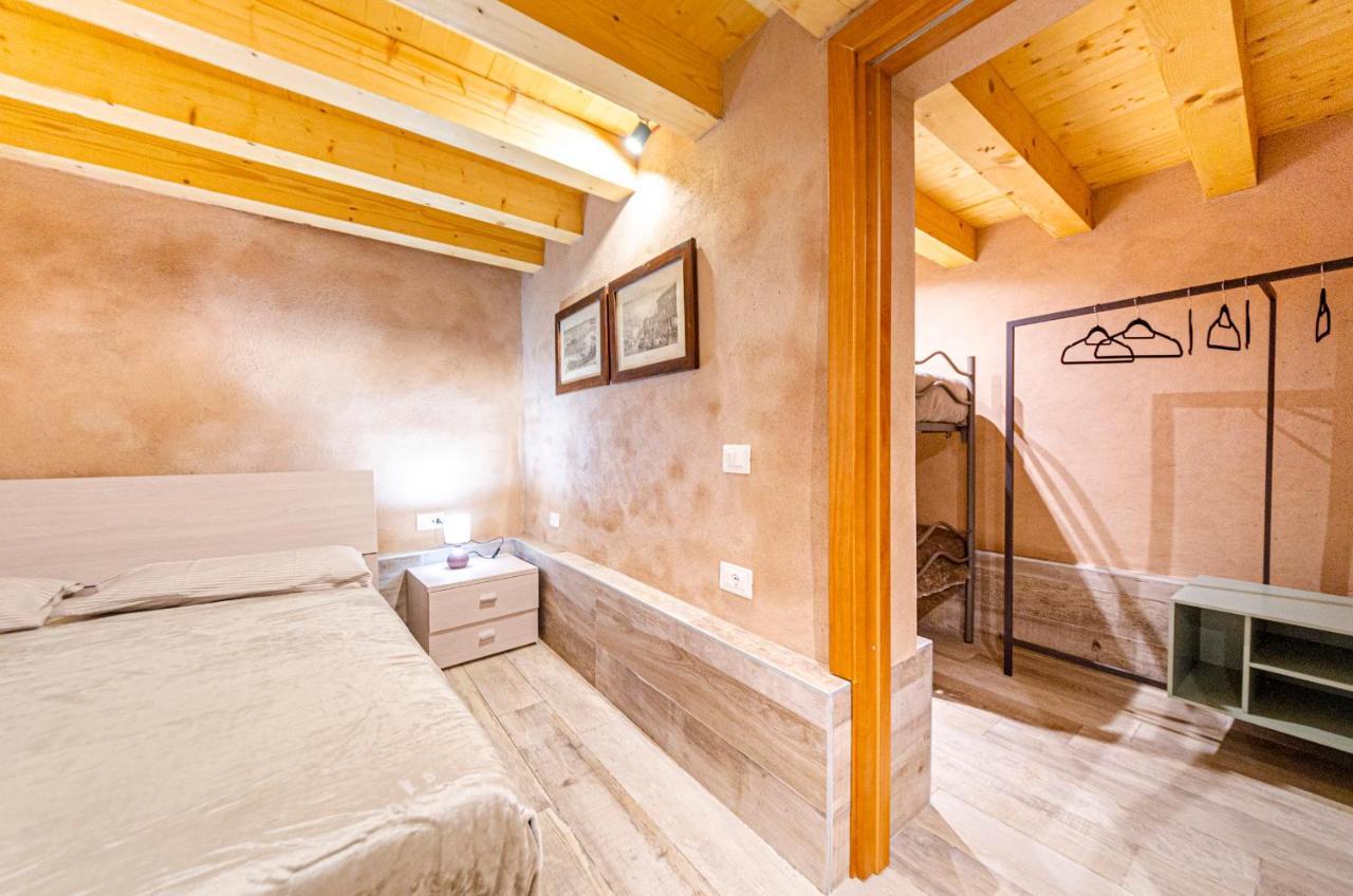 Ca' Nane Apartment *