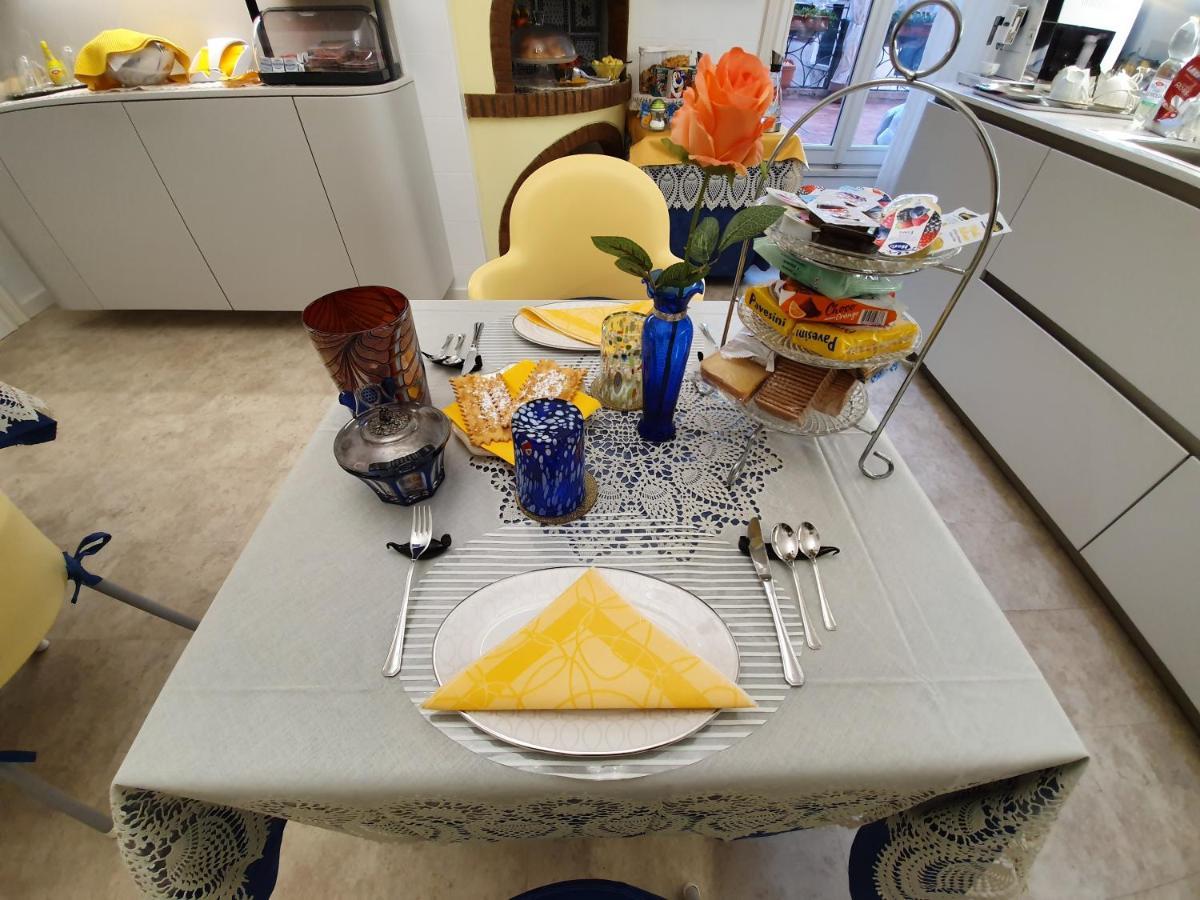 Beroni A Bed & Breakfast *
