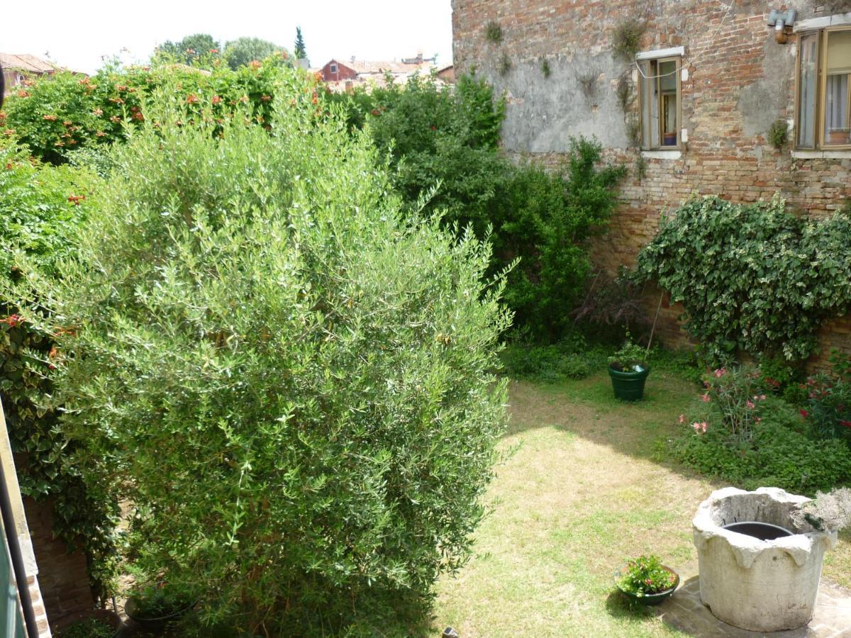 Apartamento Ca' Greco Veneza