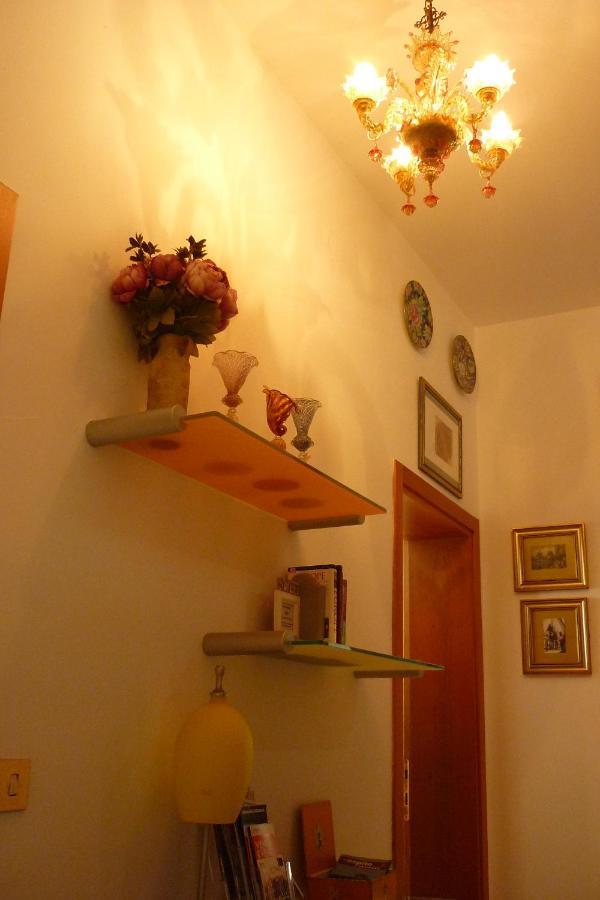 Apartamento Ca' Greco