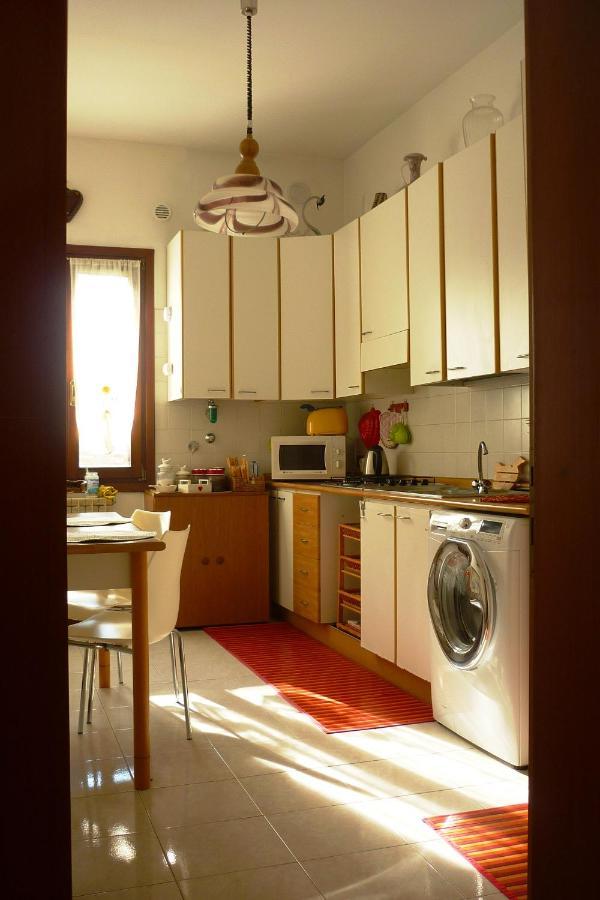 Ca' Greco Apartamento Veneza