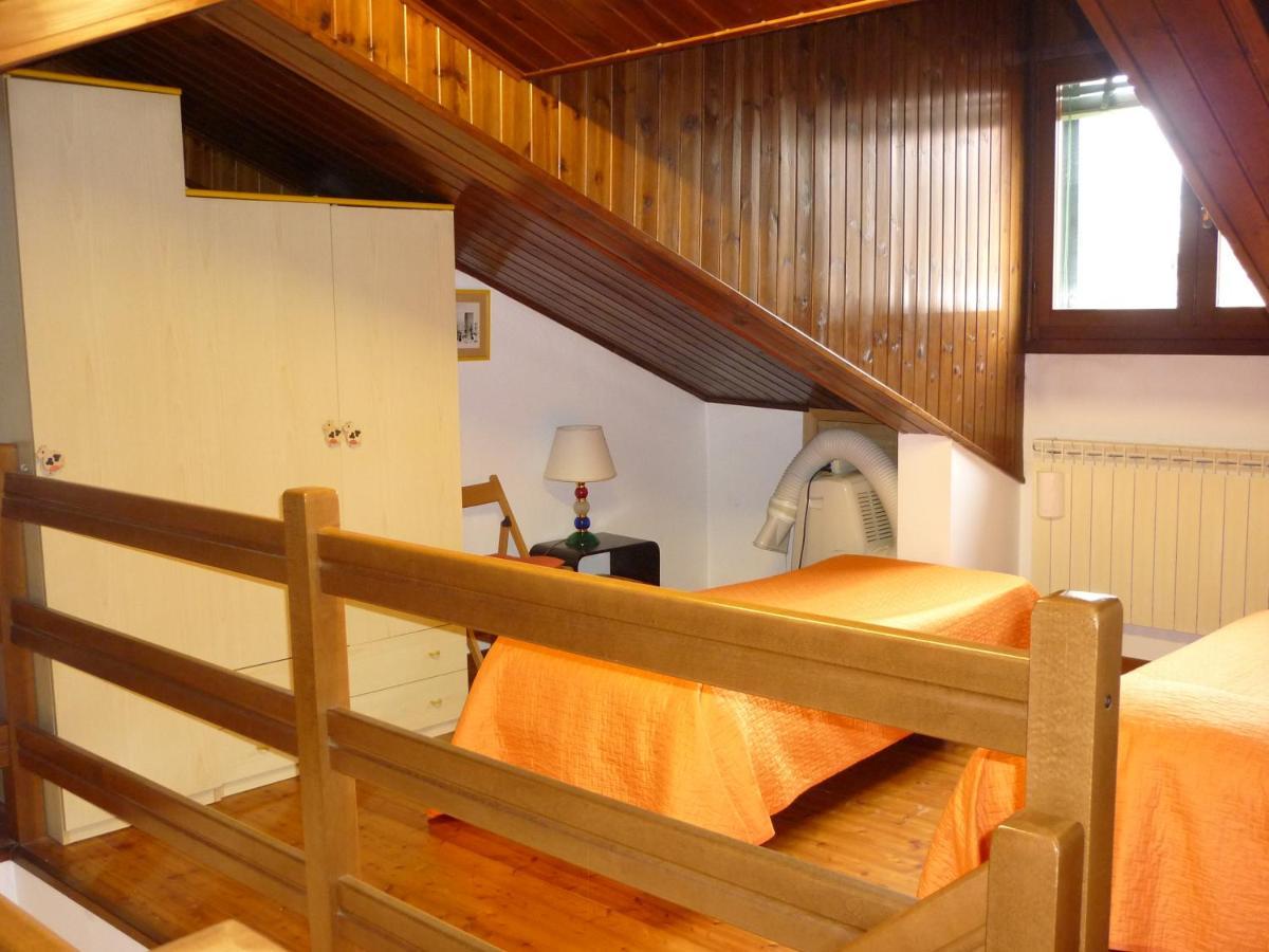 Ca' Greco Apartamento Veneza