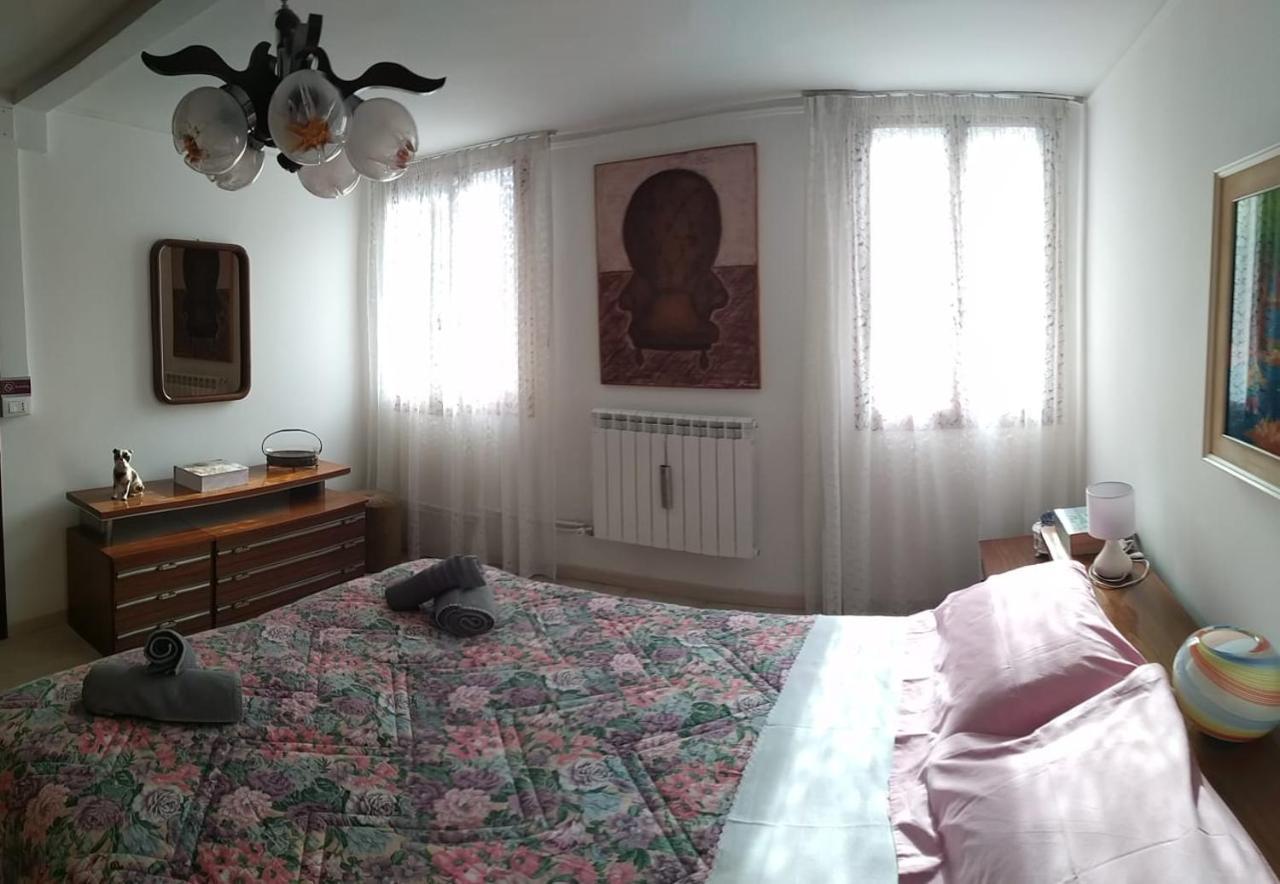 Residenza Veneziana - Cin Ito27042c22b18c2yz Apartment *