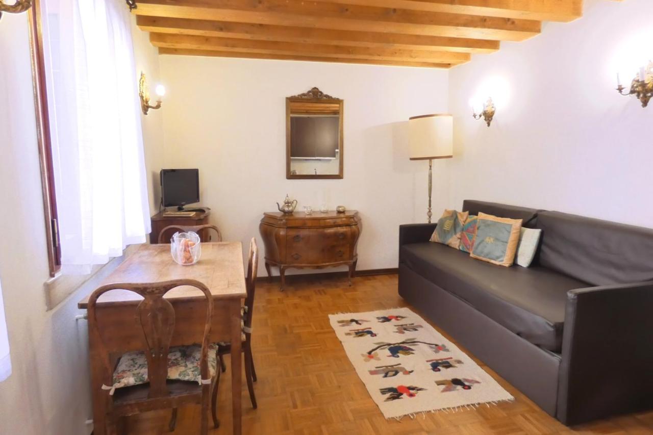 Appartamento Delicious Near St. Square Venezia