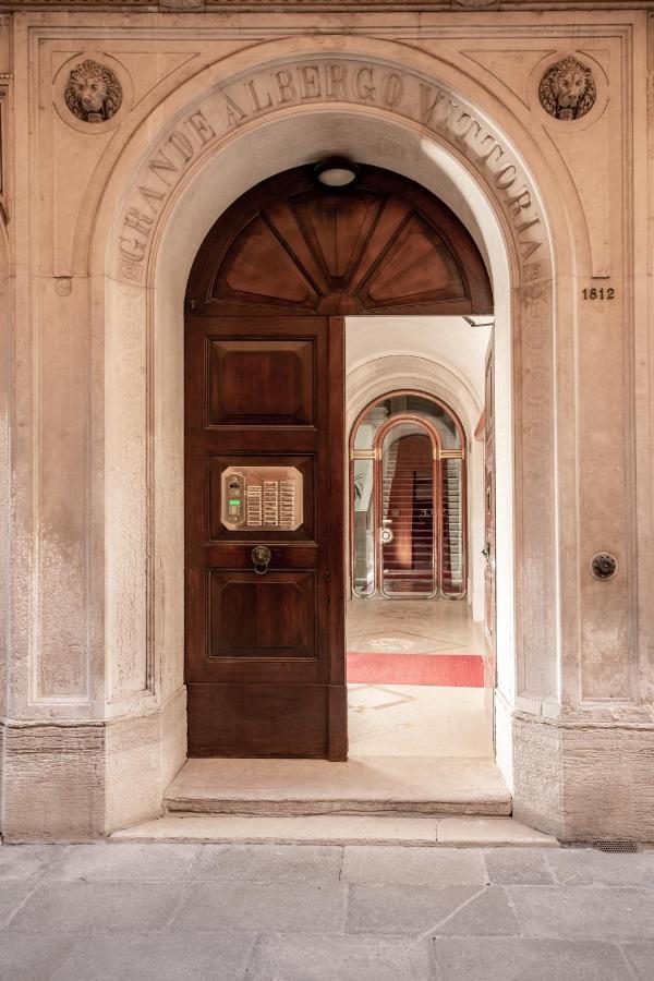 Luxury Loft Next To Saint Mark *