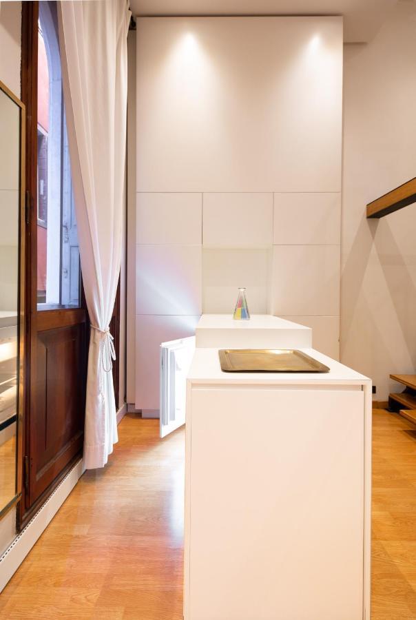 Apartment Luxury Loft Next To Saint Mark Venice
