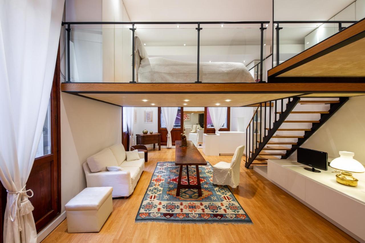 Luxury Loft Next To Saint Mark *