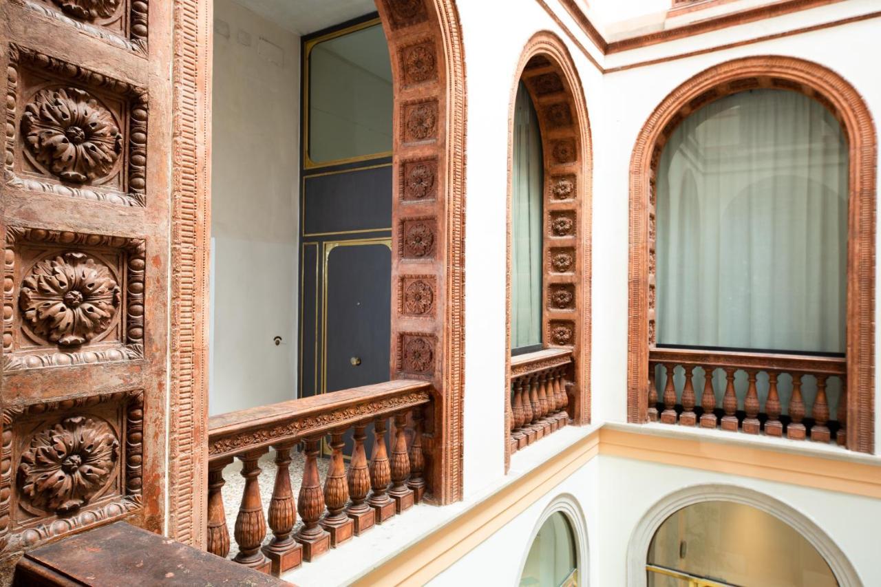 Luxury Loft Next To Saint Mark Venice