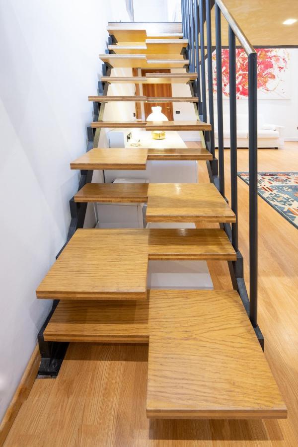 Luxury Loft Next To Saint Mark Veneza