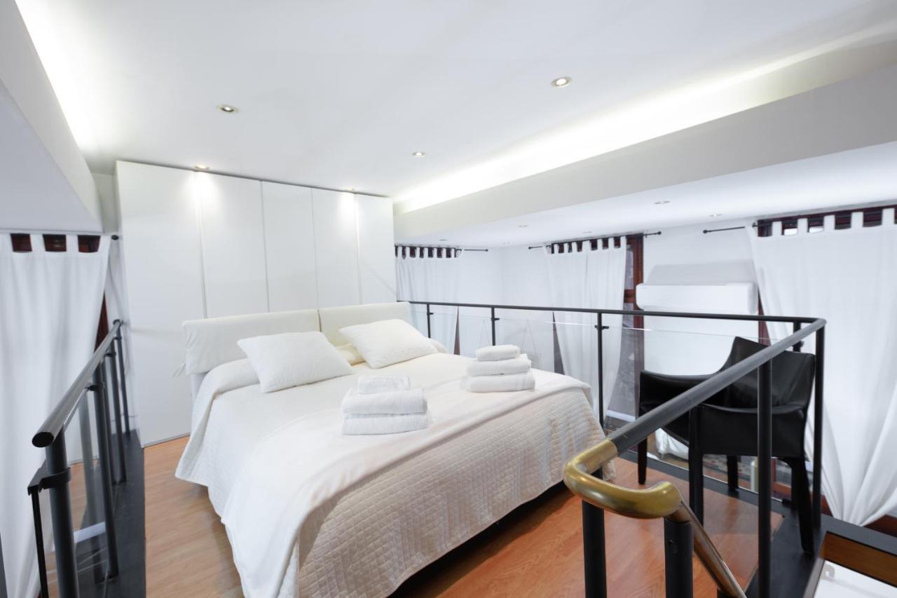 Luxury Loft Next To Saint Mark Venice