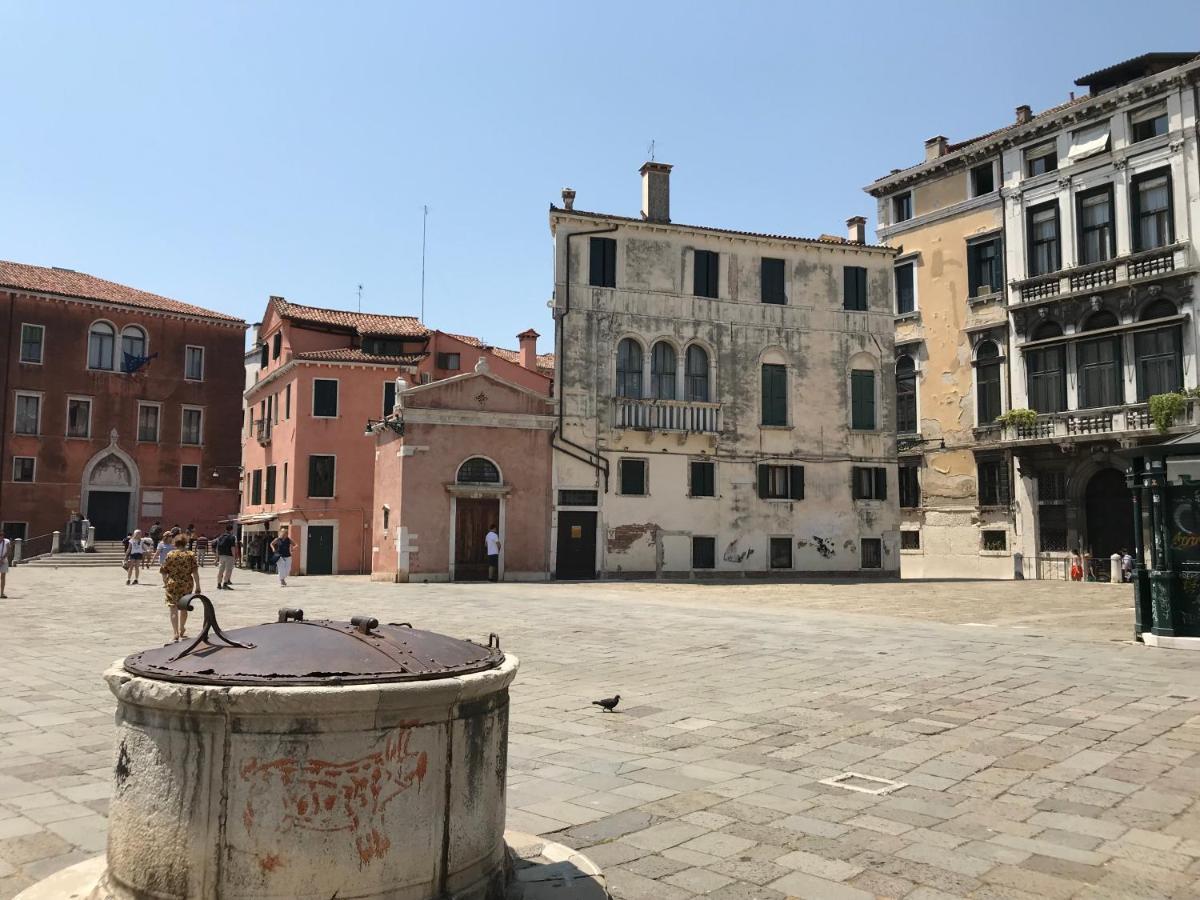 Angel Terrace Venice