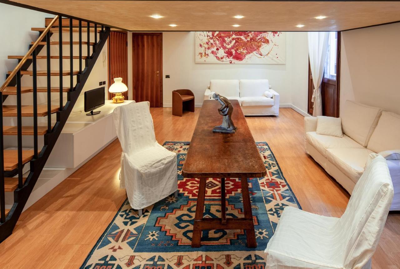 Luxury Loft Next To Saint Mark Venice