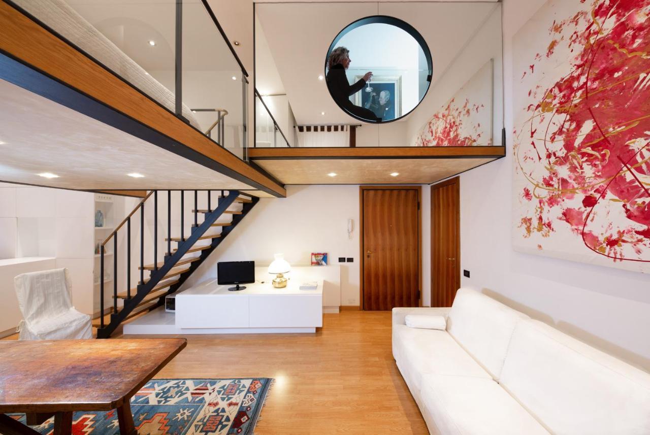 Luxury Loft Next To Saint Mark Venice