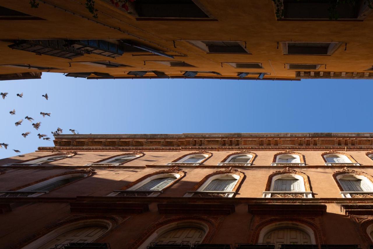 Luxury Loft Next To Saint Mark Apartment Venice