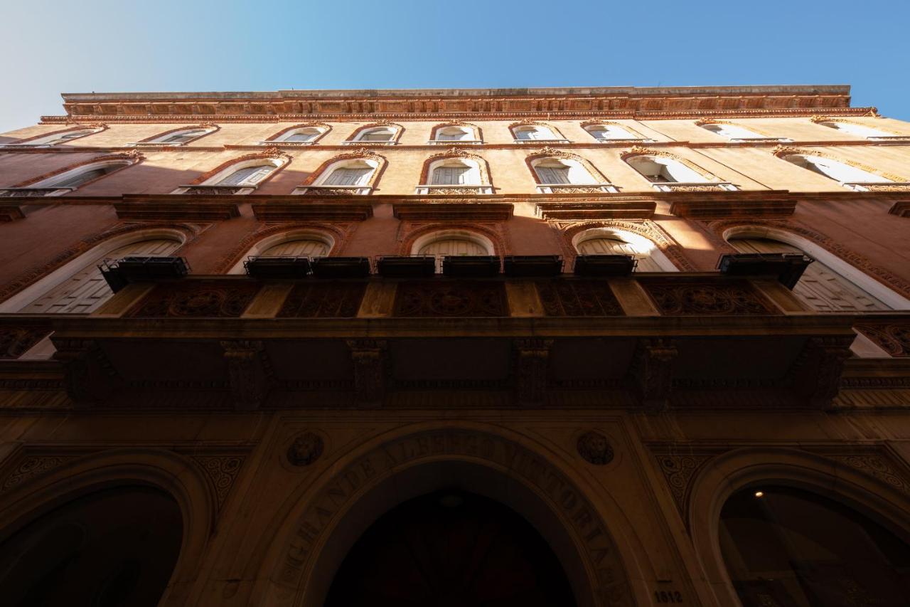 Luxury Loft Next To Saint Mark * Veneza