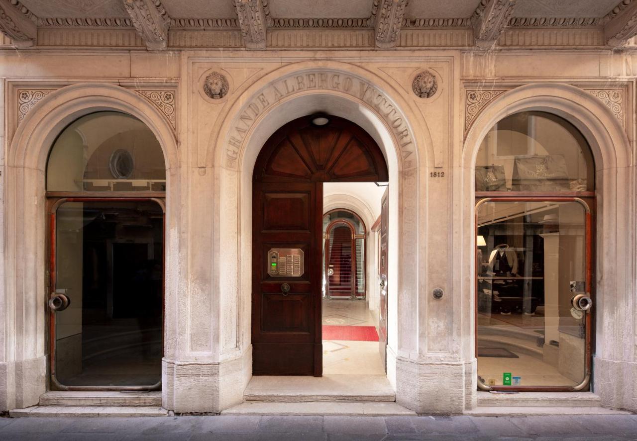 Apartment Luxury Loft Next To Saint Mark