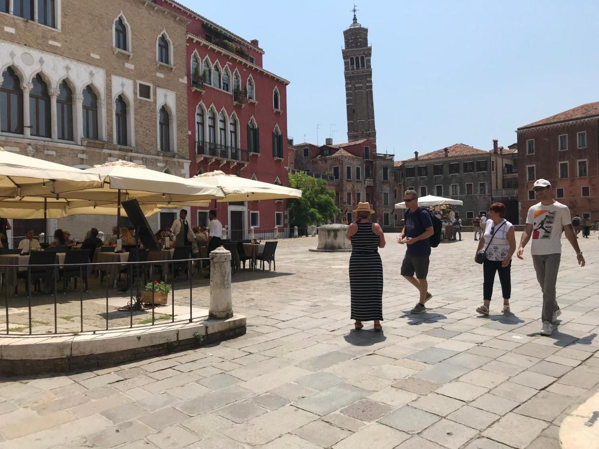 Apartment Angel Terrace Venice