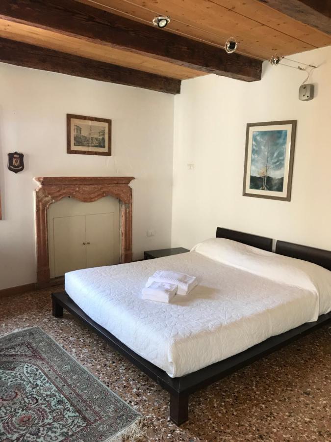 Apartment Angel Terrace Venice