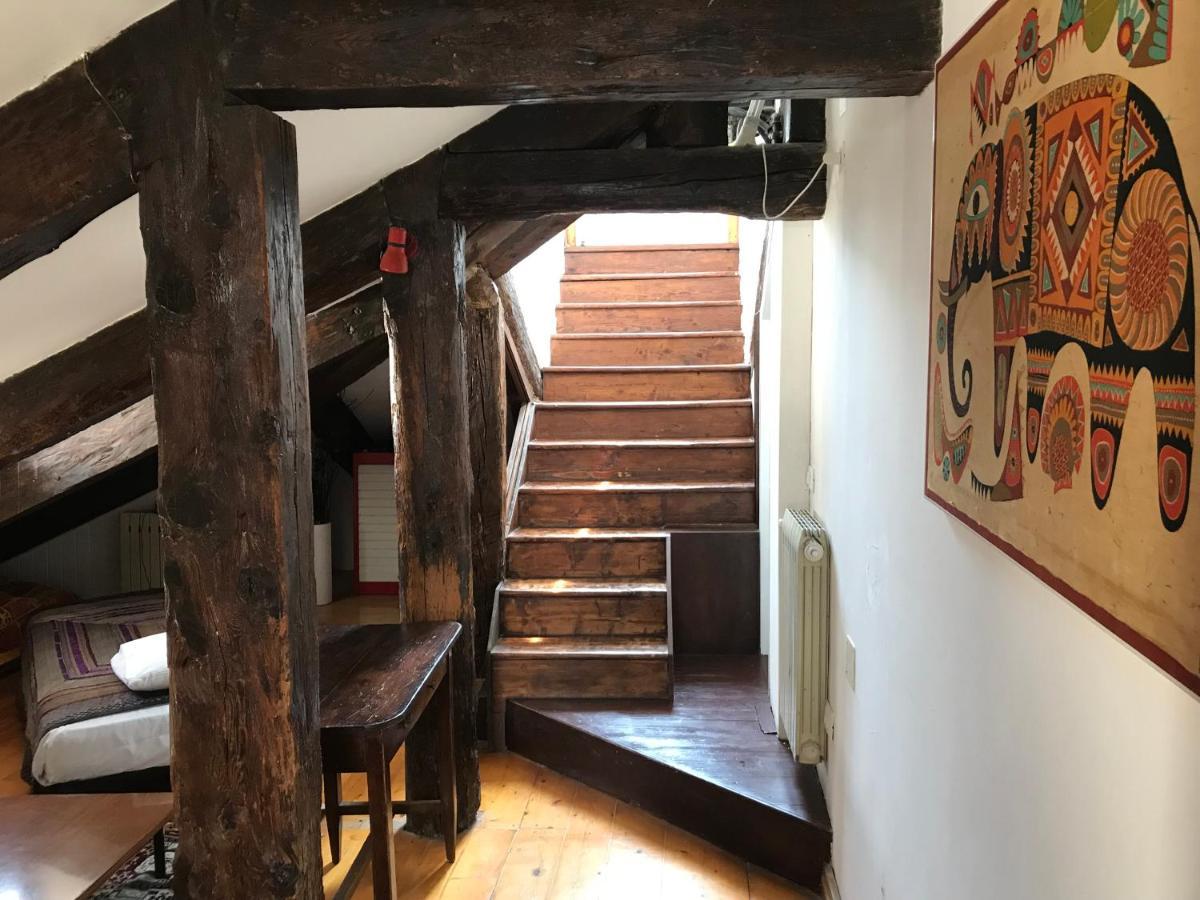 Apartment Angel Terrace Venice
