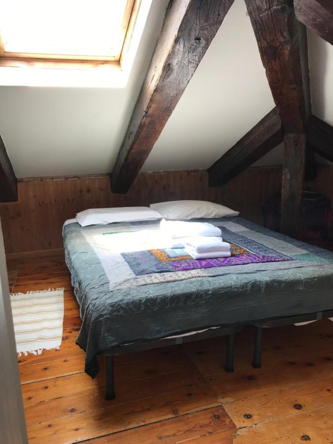 Apartment Angel Terrace Venice