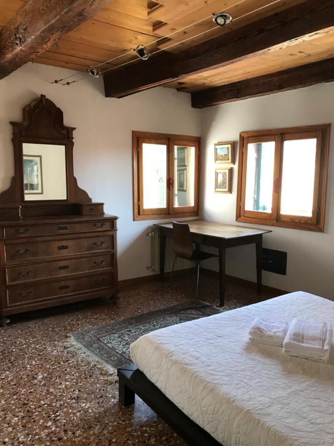 Angel Terrace Apartment *